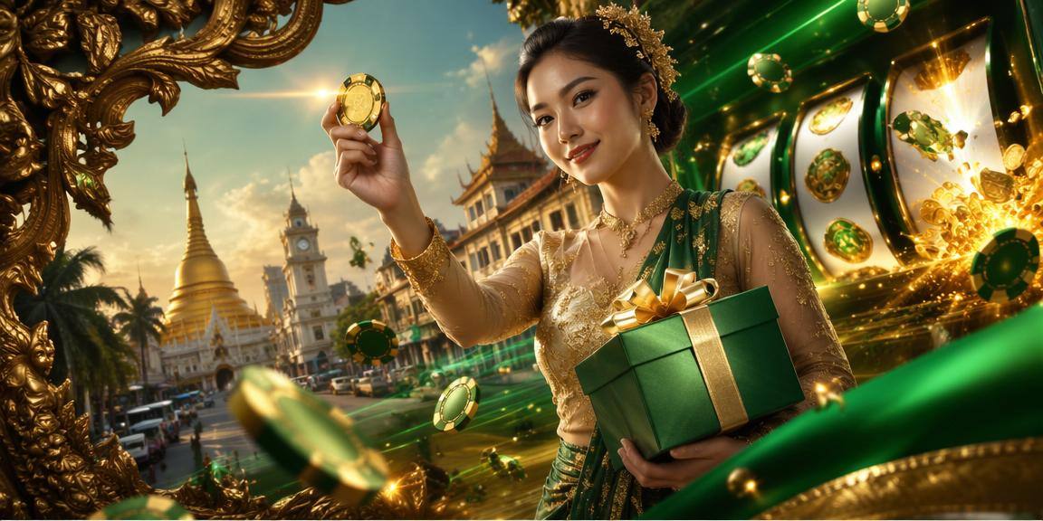 bigwin777 အကောင့်ကို လုံခြုံစွာ ကြည်နူးရန်