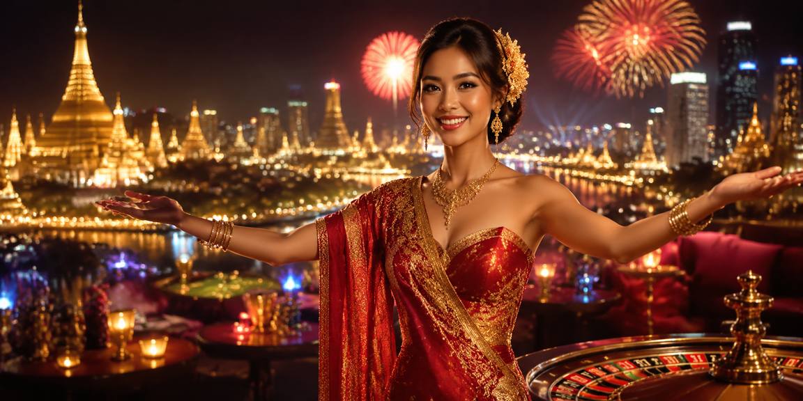 bigwin777 မြန်မာ ကွန်ယက်ပွဲများအတွက် ဆန္ဒမျှော်လင့်သည့် လောဘီ